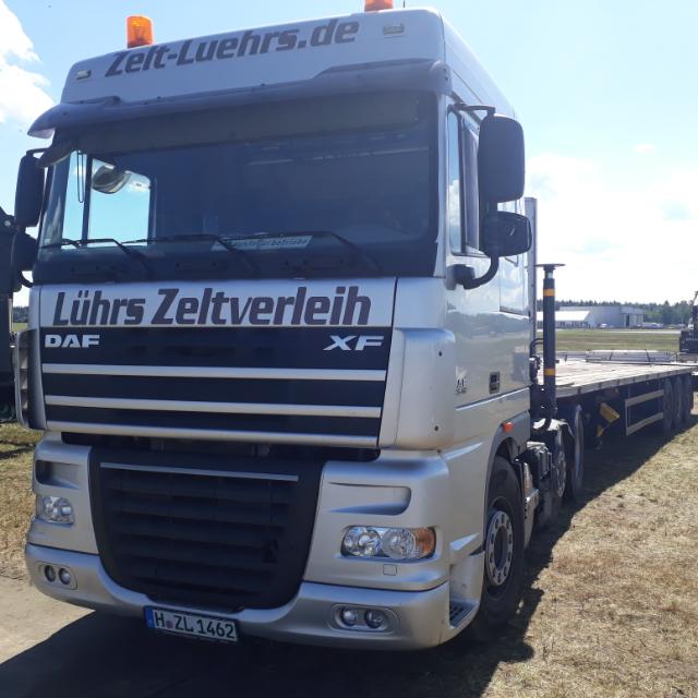 Zelt-Luehrs.de Zelt-Luehrs.de